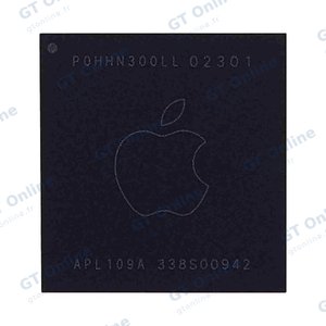 Puce IC (Circuit Intégré) Apple iPhone 14 Pro/iPhone 14 Pro Max Contrôle d'Alimentation 338S00942