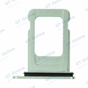 Tiroir SIM Apple iPhone 12 Vert