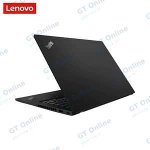 Ordinateur Portable Lenovo ThinkPad X13 Gen1 Ryzen 5 Pro 4650U, SSD 256Go, RAM 8Go 13.3" (Grade AB) AZERTY FR — vue 4