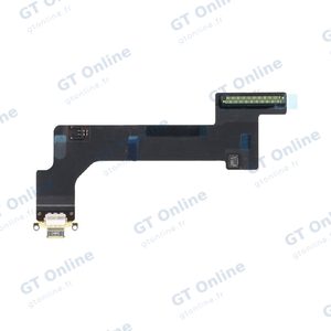 Connecteur de Charge Apple iPad 10 A2757 Wifi + Cellular Jaune