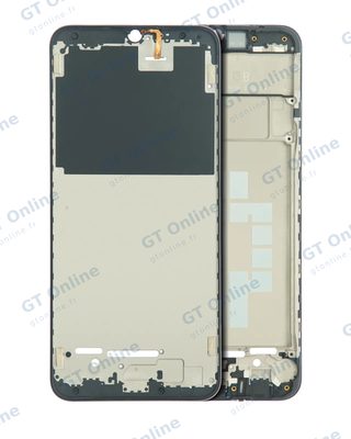 Cadre d’écran pour Samsung Galaxy A02S (A025F / 2020) (version internationale)