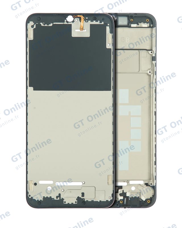 Cadre d’écran pour Samsung Galaxy A02S (A025F / 2020) (version internationale)