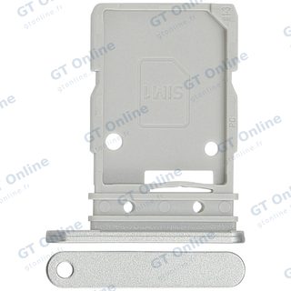 Tiroir SIM pour Samsung Galaxy A36 5G (A366 / 2025) (Lime)