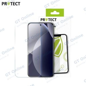 Verre Trempé Classique PROTECT pour Xiaomi Redmi Note 15 Pro+ 5G Transparent — vue 2