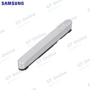 Bouton Volume Original Samsung Galaxy Tab S8 Plus Wi-Fi X800/Galaxy Tab S8 Plus 5G X806 GH98-47232C Argent