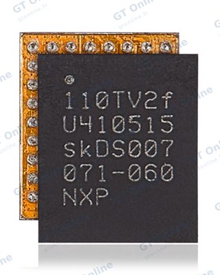 Circuit contrôleur NFC pour Samsung Galaxy S21 5G / Note 20 5G (110TV2F)