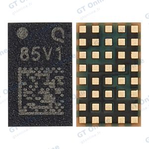 Puce IC (Circuit Intégré) Apple iPhone 12/iPhone 12 Pro/iPhone 12 Pro Max/iPhone 12 Mini Amplifier Power Supply