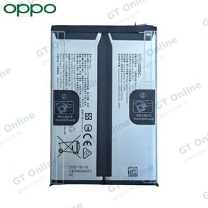 Batterie Originale OPPO A6 Pro 5G (CPH2781)/Reno15 F 5G 621035000423 621035000362 BLPD13