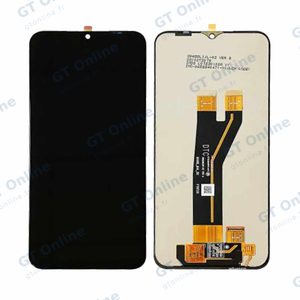 Écran Tactile Premium Samsung Galaxy M14 5G M146 Noir