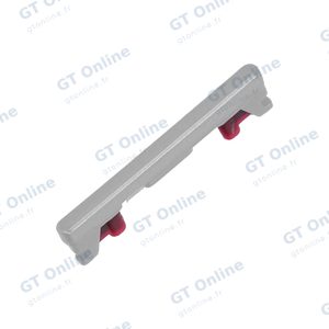 Bouton Volume Premium Huawei P40 Lite Skyline Gray