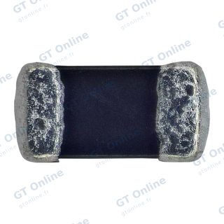 Pièce à microsouder pour Apple iPad Air 1 / 2 / Mini 1 (lot de 10)