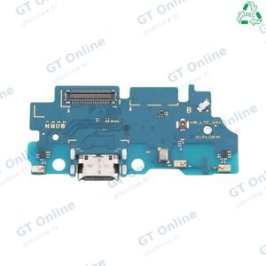 Connecteur de Charge Original d'occasion Samsung Galaxy A16 4G A165
