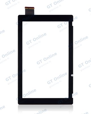 Vitre tactile pour Nintendo Switch (HAC-001)