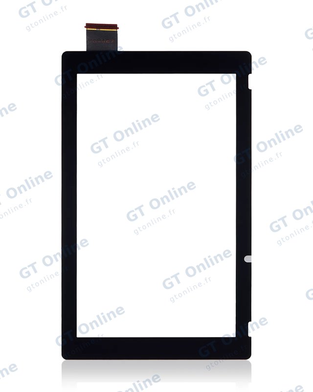 Vitre tactile pour Nintendo Switch (HAC-001)