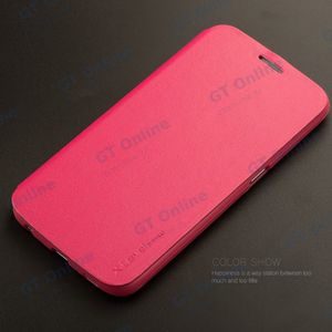 Housse De Protection Fib Color pour Sony Xperia Z3 Compact D5803 Rose — vue 2