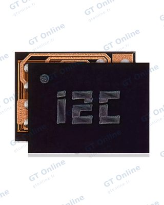 Pièce à microsouder pour Apple iPhone X-12 Pro Max (I2C)