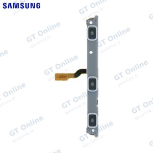 Nappe Power On/Off et Volume Originale Samsung Galaxy S20 G980/Galaxy S20 Plus 5G G986/Galaxy S20 Plus