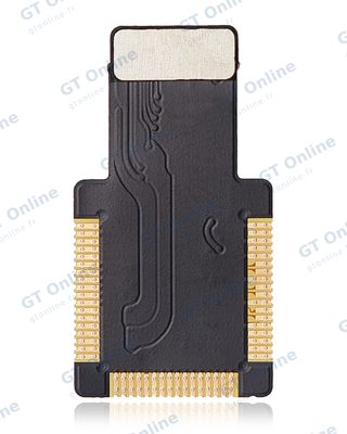 Pièce à microsouder pour Apple iPhone XR (soudure requise)