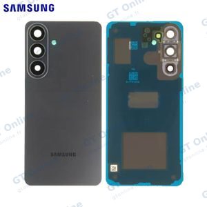 Cache Arrière Original Samsung Galaxy S26 Plus S947 GH82-39126C Violet