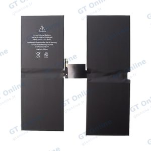 Batterie Apple iPad Pro 12.9" (5e génération)/iPad Pro 12.9" M2 (6e génération) A2378/A2461/A2379/A2436/A2764