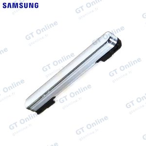 Bouton Volume Original Samsung Galaxy S23 5G S911/Galaxy S23 Plus 5G S916 GH98-47979F Lime