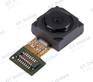 Caméra arrière macro pour Samsung Galaxy A02S (A025 / 2020) — vue 1