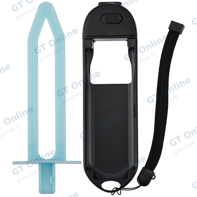 Épée lumineuse pour manette Joy-Con Nintendo Switch 2 (lot de 2)