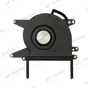 Ventilateur Apple MacBook Pro Retina 14" M1 Pro/M1 Max (2021) A2442/MacBook Pro 14" M3 (Late 2023) A2918
