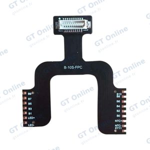 BMS Xiaomi Mi Electric Scooter M365/Mi Electric Scooter 1S/Mi Electric Scooter Essential Interface (M-1C Interface)