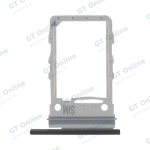 Tiroir SIM Premium Samsung Galaxy Z Flip 7 FE F761 Noir