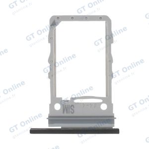 Tiroir SIM Premium Samsung Galaxy Z Flip 7 FE F761 Noir