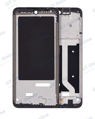 Cadre d’écran pour Motorola Moto G34 (XT2363 / 2023) / G45 5G (XT2369 / 2024)