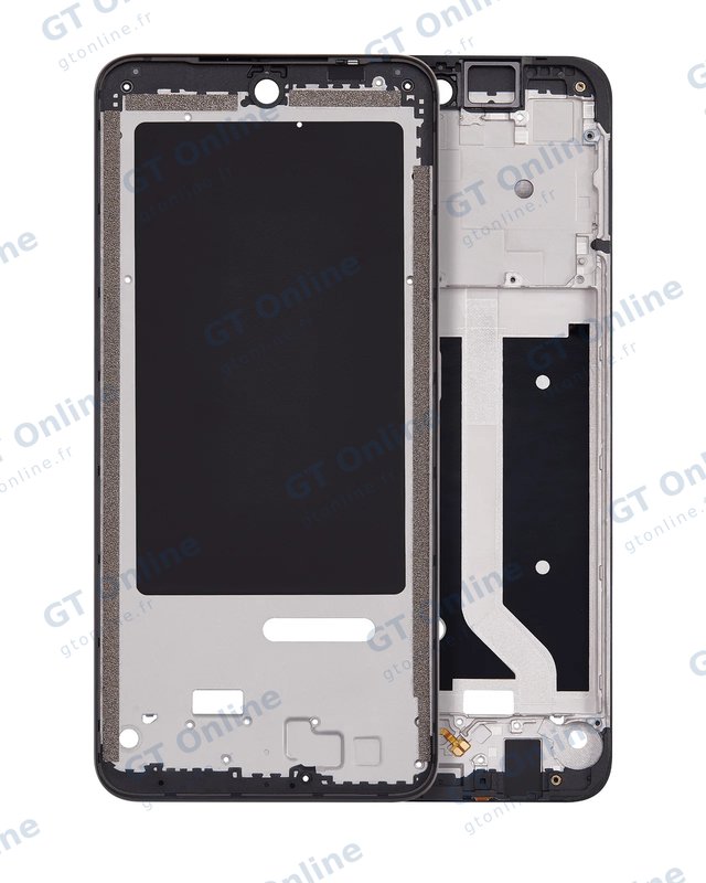 Cadre d’écran pour Motorola Moto G34 (XT2363 / 2023) / G45 5G (XT2369 / 2024)