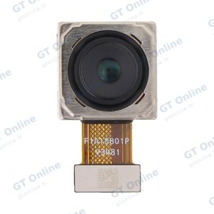 Caméra Principale Premium Xiaomi Redmi 13 4G/Poco M6 4G 108MP