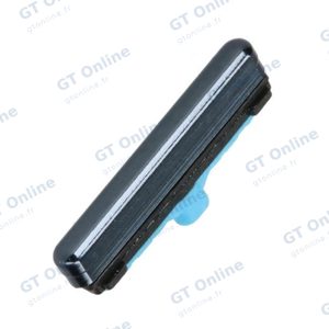 Bouton On/Off et Volume Premium Samsung Galaxy Note 10 N970 Noir