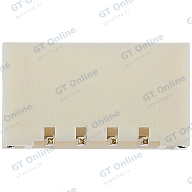Pièce console de jeu pour Sony PlayStation 5 (4 Pin)