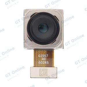 Caméra Principale Premium Xiaomi Redmi Note 14 4G 108MP