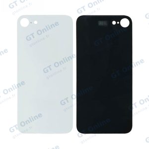 Vitre Arrière Apple iPhone SE (2nd Gen) (Laser LH) Blanc