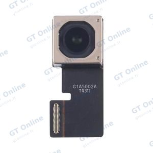 Caméra Principale Premium Google Pixel 9a 48MP