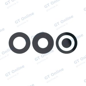 Lentille Premium OnePlus Nord CE 4 Lite 5G Noir