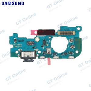 Connecteur de Charge Original Samsung Galaxy A33 5G A336 GH96-15022A