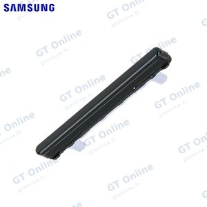 Bouton Volume Original Samsung Galaxy Note 9 N960 GH98-42944A Noir