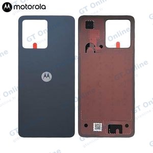 Cache Arrière Original Motorola Moto G84 5G 5S58C23236 Bleu Nuit