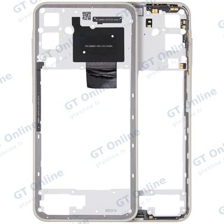 Châssis pour Samsung Galaxy A16 5G (A166P / 2024) (or)