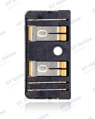 Connecteur FPC de nappe de batterie à souder pour Apple iPad Air 1 / iPad Air 2 / iPad 5 / 6 / 7 / 8 / 9 (5 Pin) — vue 2