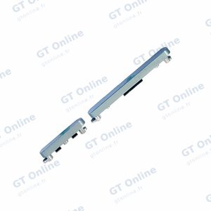 Bouton On/Off et Volume Premium Xiaomi 13 5G Vert