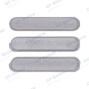 Bouton On/Off et Volume Apple iPad Pro 12.9" (2e génération) A1670/A1671 Gris
