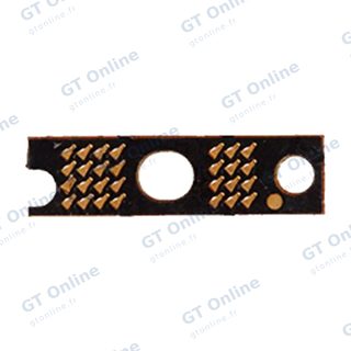 Plaque pour Microsoft Surface Pro 3 (1631)