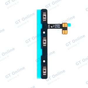 Nappe Power On/Off et Volume Premium Xiaomi Mi 11 Ultra/Mi 11 Pro