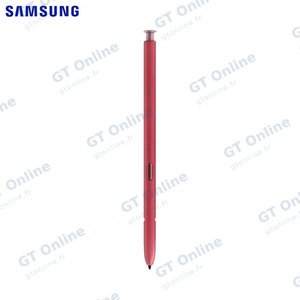 Stylet Original Samsung Galaxy Note 10 N970/Galaxy Note 10 Plus N975/Galaxy Note 10 Lite N770 GH82-20793E Rose
